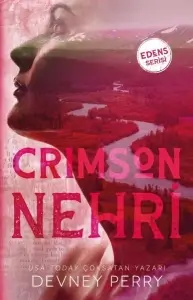 Devney Perry "Crimson Çayı" PDF