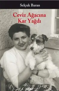 Selçuk Baran "Ceviz Ağacına Kar Yağdı" PDF