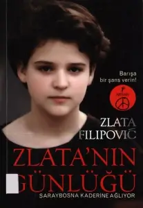 Zlata Filipovic "Zlatanın Günlüğü" PDF