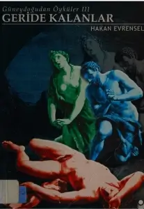 Hakan Evrensel "Güneydoğudan Öyküler 3" PDF