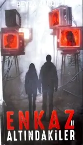 Beyza Alkoç "Enkaz Altındakiler 2" PDF
