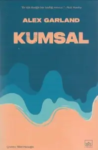 Alex Garland "Kumsal" PDF