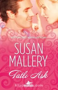 Susan Mallery "Tatlı Aşk" PDF