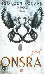 Gökçen Koçan "Onsra 4 - Yad" PDF