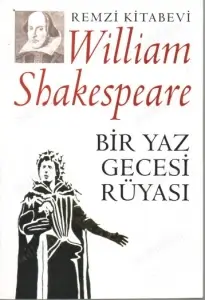 William Shakespeare "Bir Yaz Gecesi Rüyası" PDF