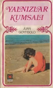 Juan Goytisolo "Yalnızlar Kumsalı" PDF