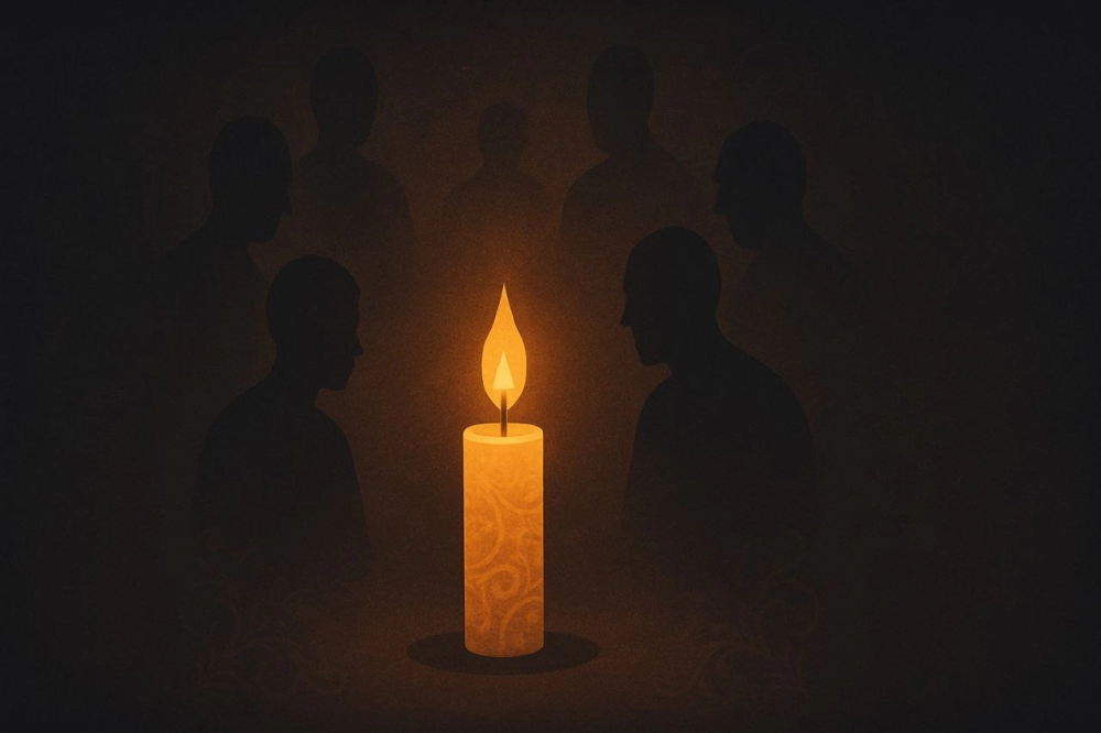 Səbr Edib Doğru İnsanları Tapmaq - Uraqan Abdullayev