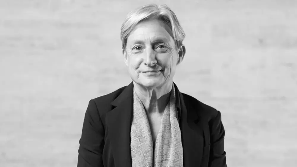 Judith Butler’ın Hayatı ve Kitapları
