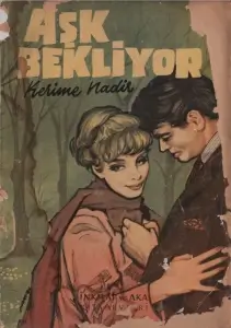 Kerime Nadir "Aşk Bekliyor" PDF