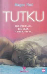 Megan Hart "Tutku" PDF