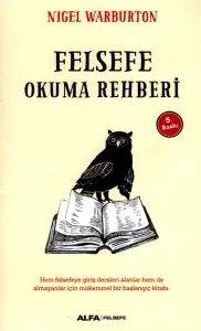 Nigel Warburton "Felsefe Okuma Rehberi" PDF