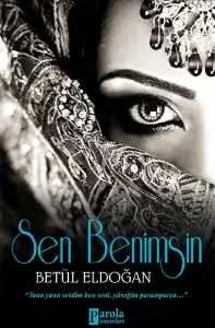 Betül Eldoğan "Sen Benimsin" PDF