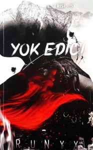 Runyx "Dark Verse serisi 5: Yok Edici" PDF
