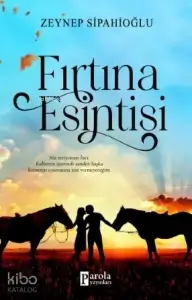 Zeynep Sipahioğlu "Fırtına Esintisi" PDF