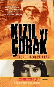 Eşref Özoltulular — "Kızıl Ve Çorak" PDF