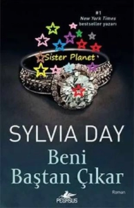 Sylvia Day "Georgian Serisi 3.Beni Baştan Çıkar" PDF