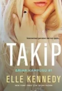 Elle Kennedy "Takip" PDF