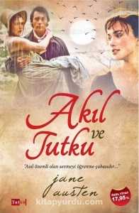 Jane Austen "Akıl ve Tutku" PDF