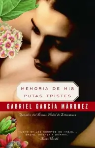 Gabriel Garcia Marquez "Memoria de mis putas tristes" PDF