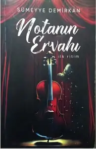 Sümeyye Demirkan "Notanın Ervahı: İlk Ritim" PDF