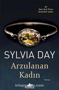 Sylvia Day "Georgian Serisi 1.Arzulanan Kadın" PDF