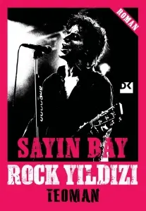 Teoman - Sayın Bay Rock Yıldızı (Sesli Kitap)