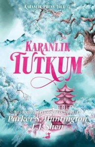 Parker S. Huntington "Karanlık Tutkum" PDF
