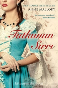 Anne Mallory "1.Tutkunun Sırrı" PDF