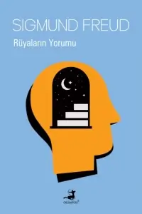 Sigmund Freud "Rüyaların Yorumu" PDF