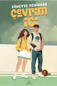 Sümeyye Demirkan "Çevrim İçi" PDF