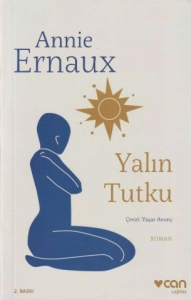 Annie Ernaux "Yalın Tutku" PDF