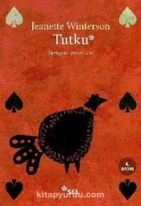 Jeanette Winterson "Tutku" PDF
