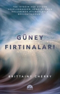 Brittaıny Cherry "Güney Fırtınaları" PDF