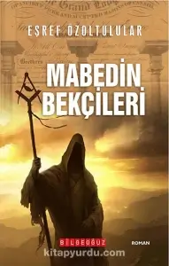 Eşref Özoltulular — "Mabedin Bekçileri" PDF