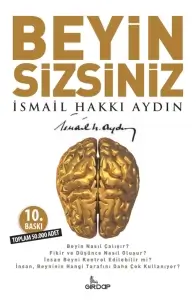 İsmail Hakkı Aydın "Beyin Sizsiniz" PDF