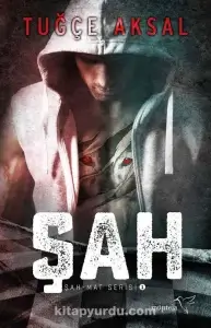 Tuğçe Aksal "Şah" PDF