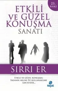 Sırrı Er — "Etkili Ve Güzel Konuşma Sanatı" PDF