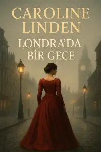 Caroline Linden "Londonda Bir Gecə" PDF