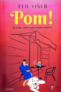 Elif Öner "POM!" PDF