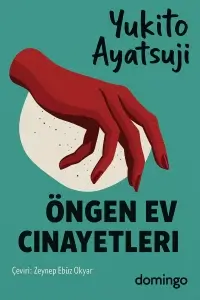 Yukito Ayatsuji "Ongen Ev Cinayetleri" PDF