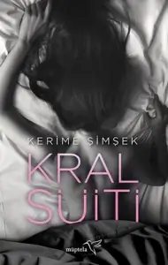 Kerime Şimşek "Kral Süiti 1" PDF