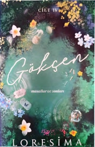 Loresima "Gökçen 4: Masallar Ve Sonları" PDF