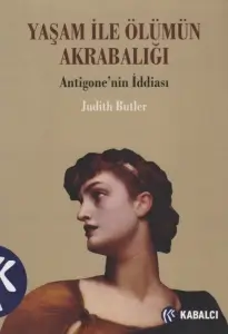 Judith Butler "Antigonenin İddiası" PDF