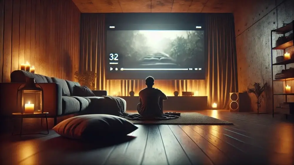 Ən Maraqlı Filmlər: Kino Sənətinin Həyatımızdakı Yeri