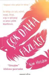 Kim Holden "Çok Daha Fazlası" PDF