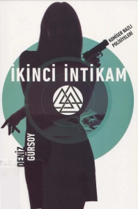 Deniz Gürsoy "İkinci İntikam" PDF