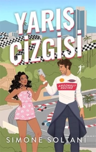 Simone Soltani "Yarış Çizgisi" PDF