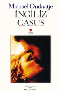 Michael Ondaatje "İngiliz Casus" PDF