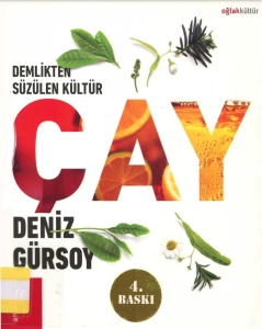 Deniz Gürsoy "Demlikten Süzülen Kültür Çay" PDF