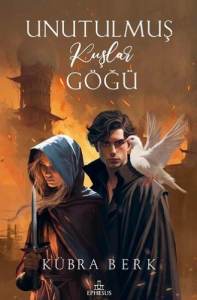 Kübra Berk "Unutulmuş Kuşlar Göğü 2" PDF